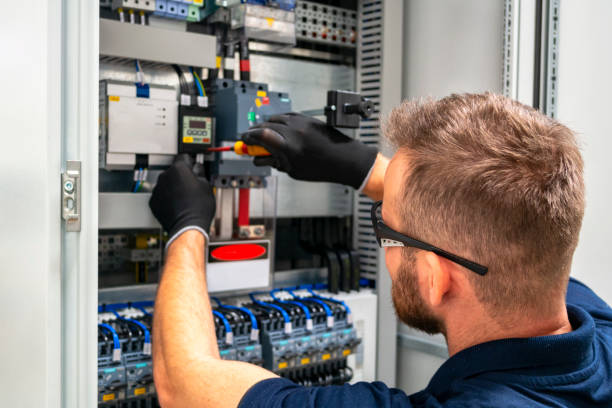 Best Electrician Near Me  in Nyon Lake, CA
