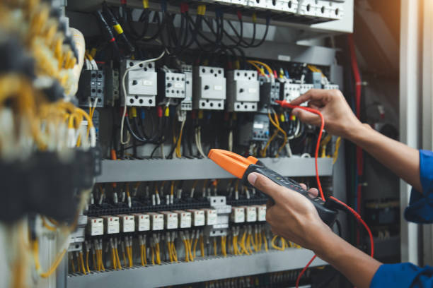  Nyon Lake, CA Electrician Pros