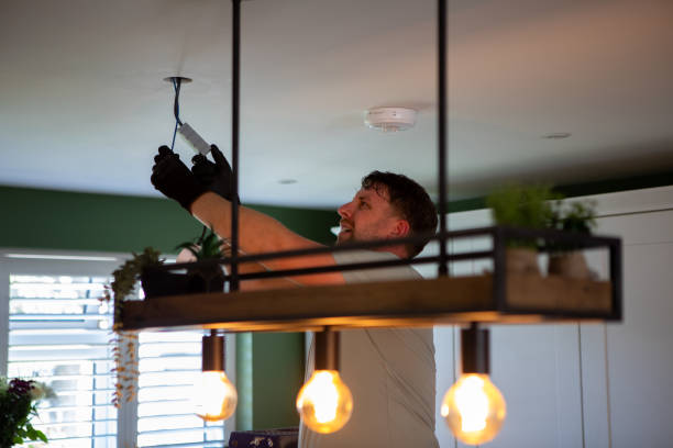 Best Electrical Repair Services  in Nyon Lake, CA