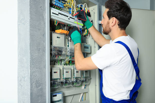 Best Best Electricians Near Me  in Nyon Lake, CA