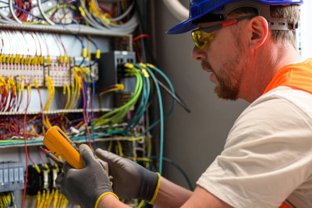 Best Generator Installation Services  in Nyon Lake, CA