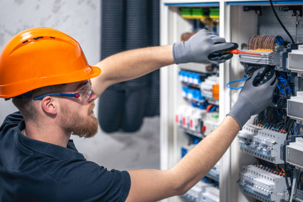 Best Electrical Troubleshooting Services  in Nyon Lake, CA